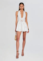Beranice Dress