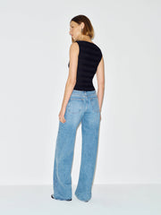 Dusk Knit Top