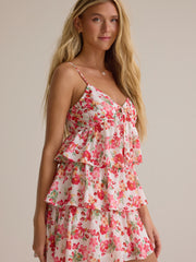 Poppy Mini Dress