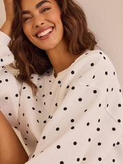 Rookie Polka Dot Crew