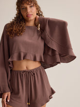 Kayleigh Flowy Top