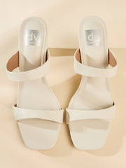DV Veniss Raffia Heel