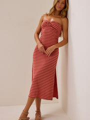 Maddison Maxi Dress