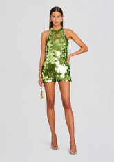 Bondera Sequin Dress