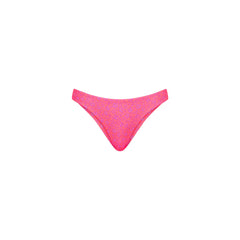 Minimal Full Coverage Bikini Bottom - Kiss Me