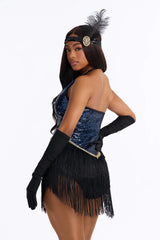 Party Like The 20s 3 Piece Costume Set