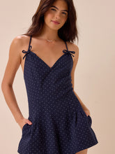 Rue Polka Dot Romper