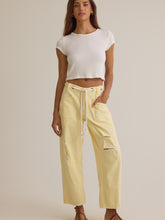 Liorenne Barrel Pant