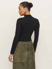 Nell Knit Top