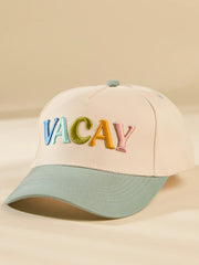 VACAY Trucker Hat