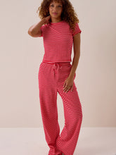 Lola Stripe Pant