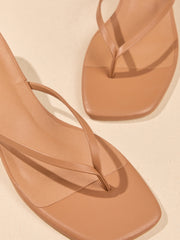 Billini Bryony Kitten Heel