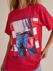 Bruce Springsteen Tee