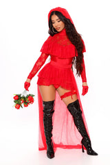Bride To Be 6 Piece Costume Set