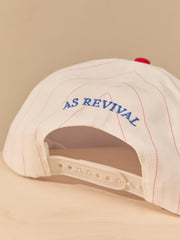 God Bless America Trucker Hat