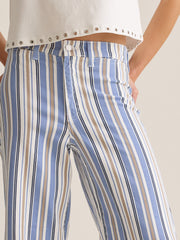Lilly Stripe Pants