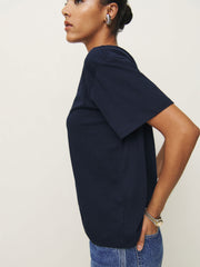Liam Oversized Tee