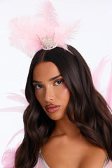 High Roller Honey 5 Piece Costume Set
