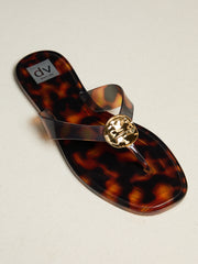 Jesper Jelly Flip Flop