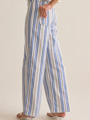 Lilly Stripe Pants