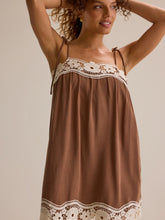 Estella Mini Shift Dress