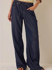 Enya Wide Leg Pants