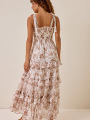 Calliope Maxi Dress