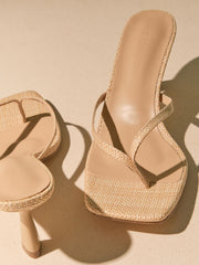 Billini Xami Kitten Heel