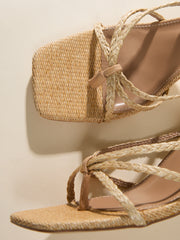 DV Zini Heels