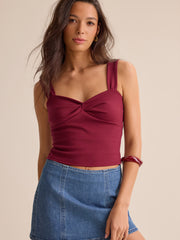 Maclaine Tank
