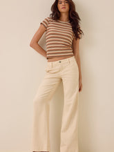 Morgan Flare Jeans