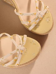 Addeline Wedges