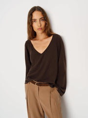 Mabel Knit Top