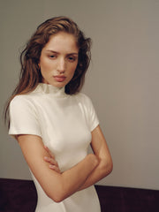 Frinn Knit Dress