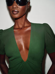 Deja Dress