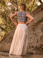 Kalen Maxi Skirt