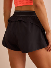 MVP Flow Shorts
