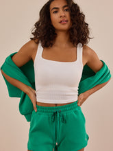 Supersoft Lounge Shorts