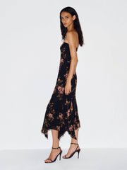 Petites Angeles Dress