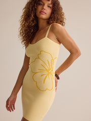 Lele Mini Dress