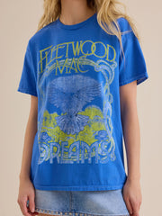 Fleetwood Mac Graphic Tee