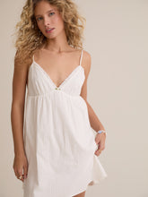 Grace Mini Dress