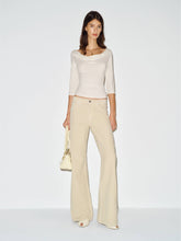 Giselle Knit Top