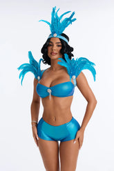 Put On A Show 5 Piece Costume Set