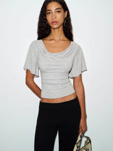 Demi Knit Top