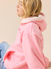 Talk To God Today Hoodie