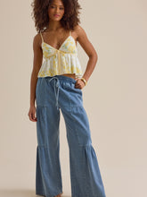 Tillie Wide Leg Pant
