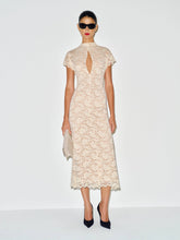 Yessica Dress