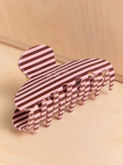 Mainline Stripe Clip