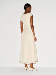 Maelani Dress
